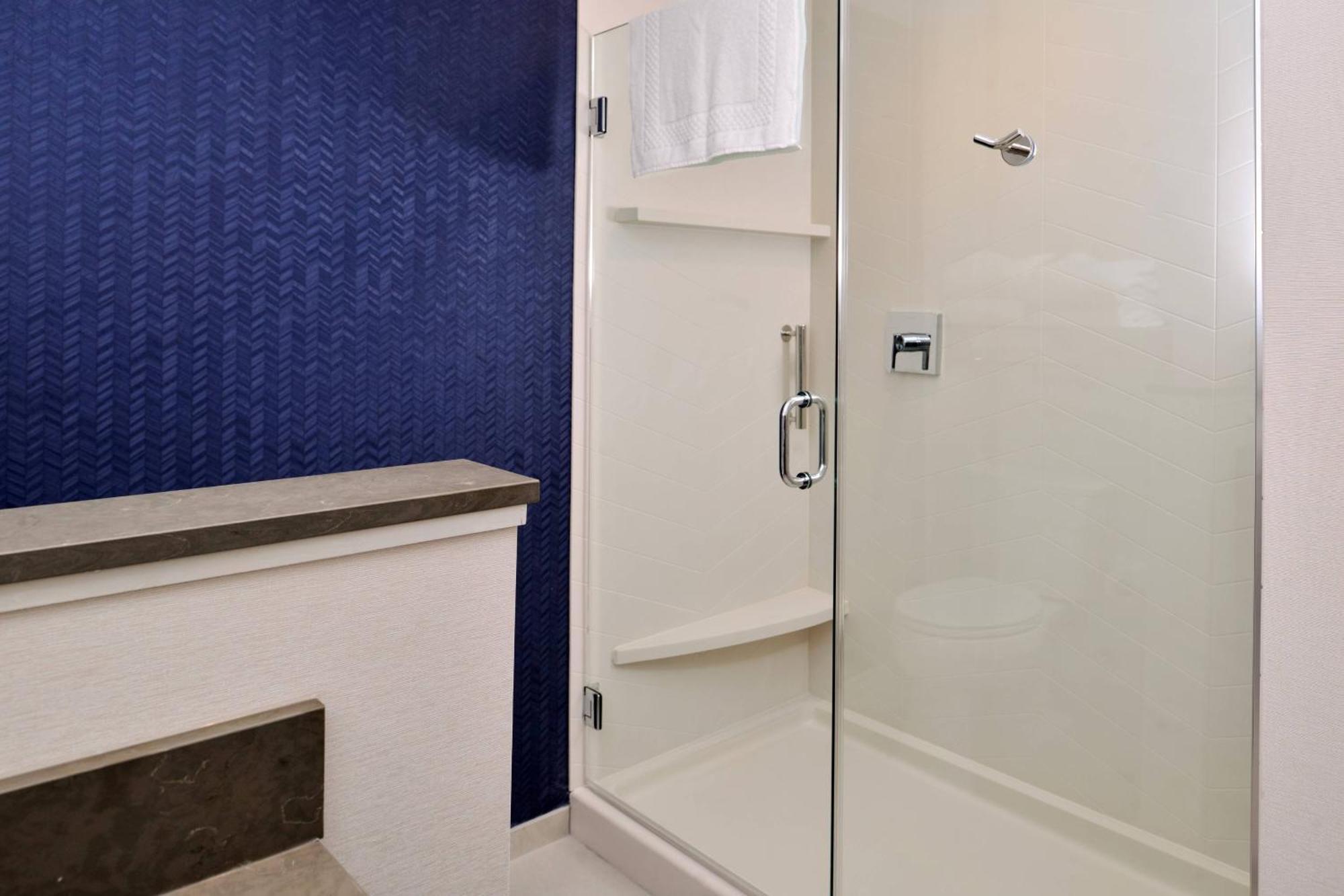 Fairfield Inn & Suites By Marriott Canton Zewnętrze zdjęcie